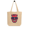 Eco Tote Bag - STYLISHOUR