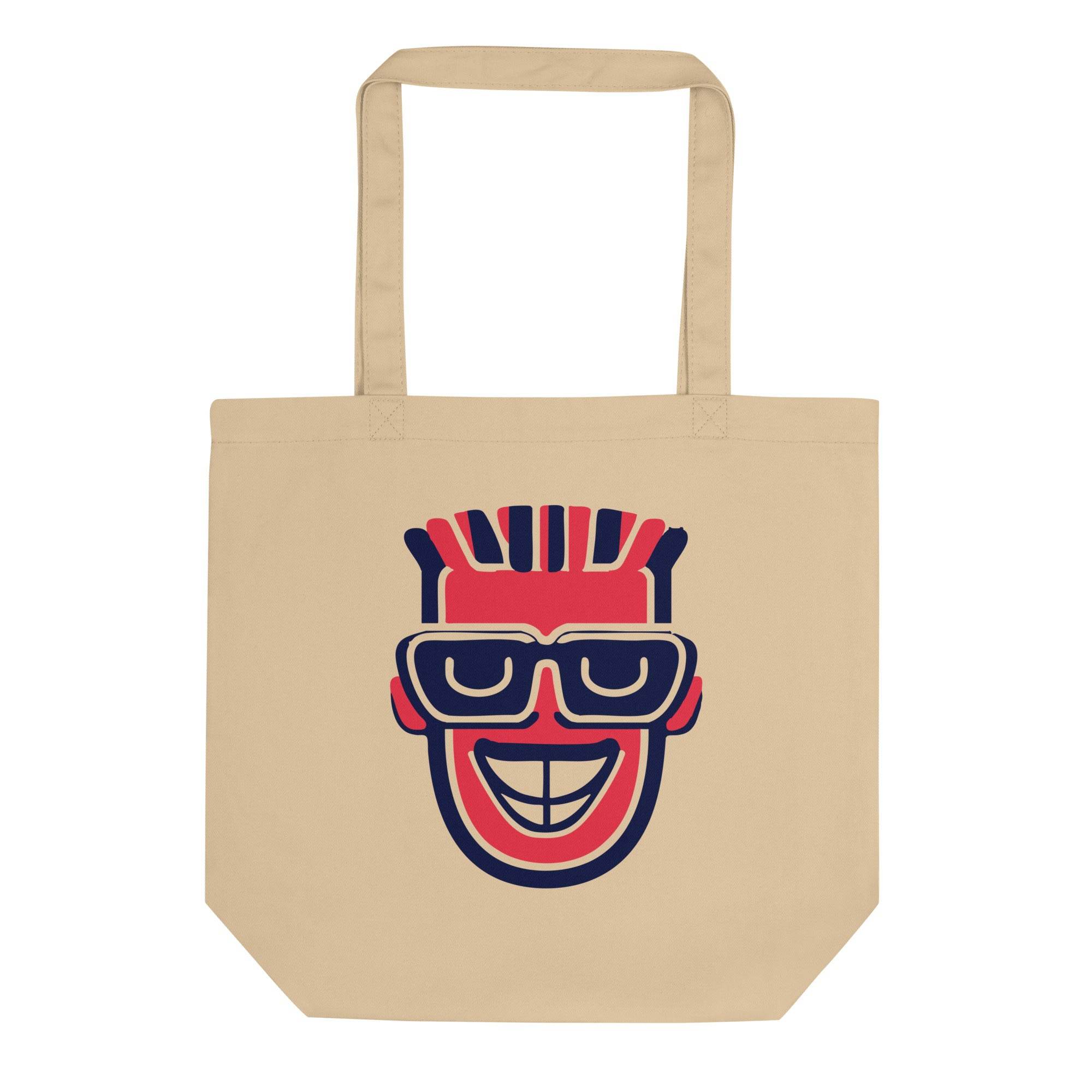 Eco Tote Bag - STYLISHOUR