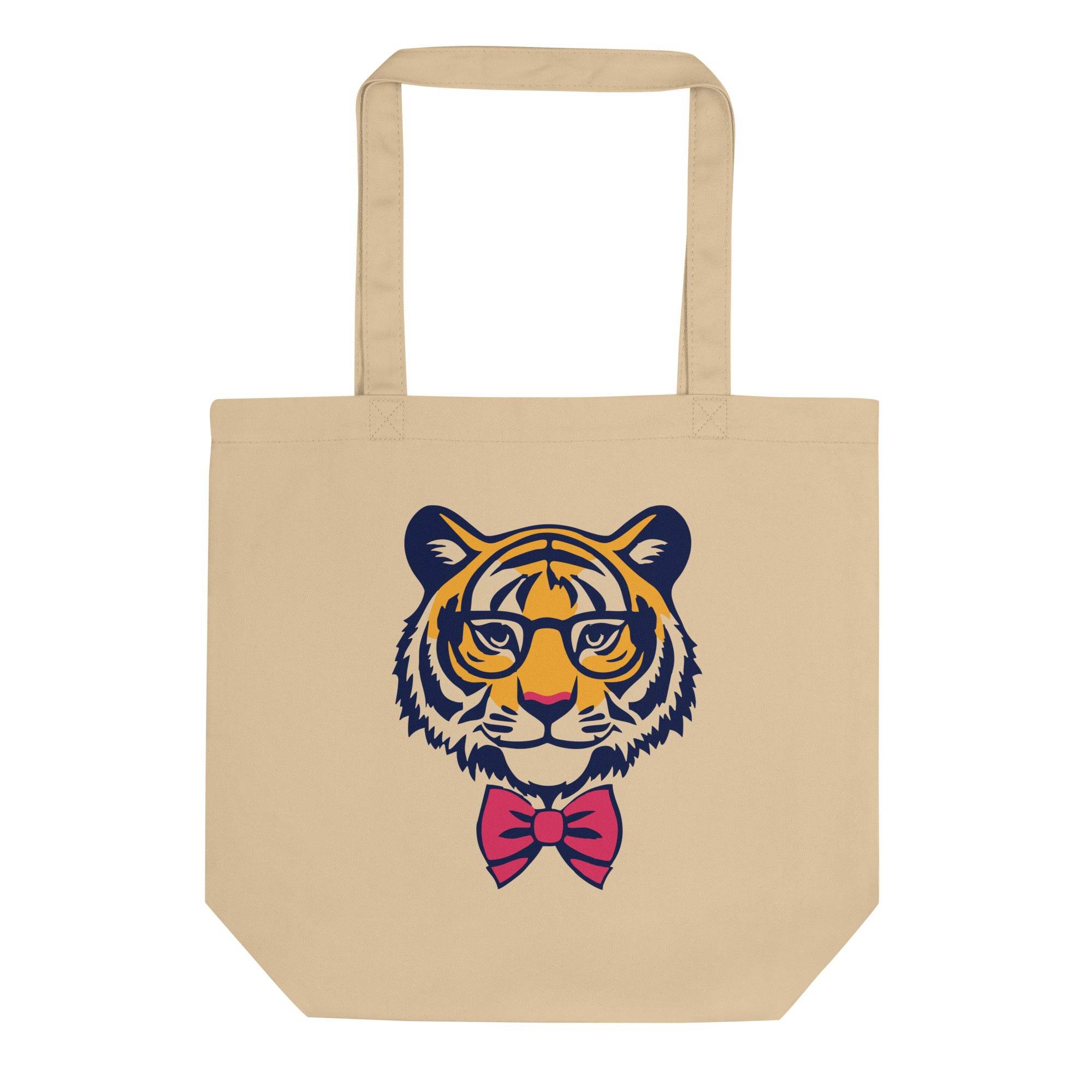 Eco Tote Bag - STYLISHOUR