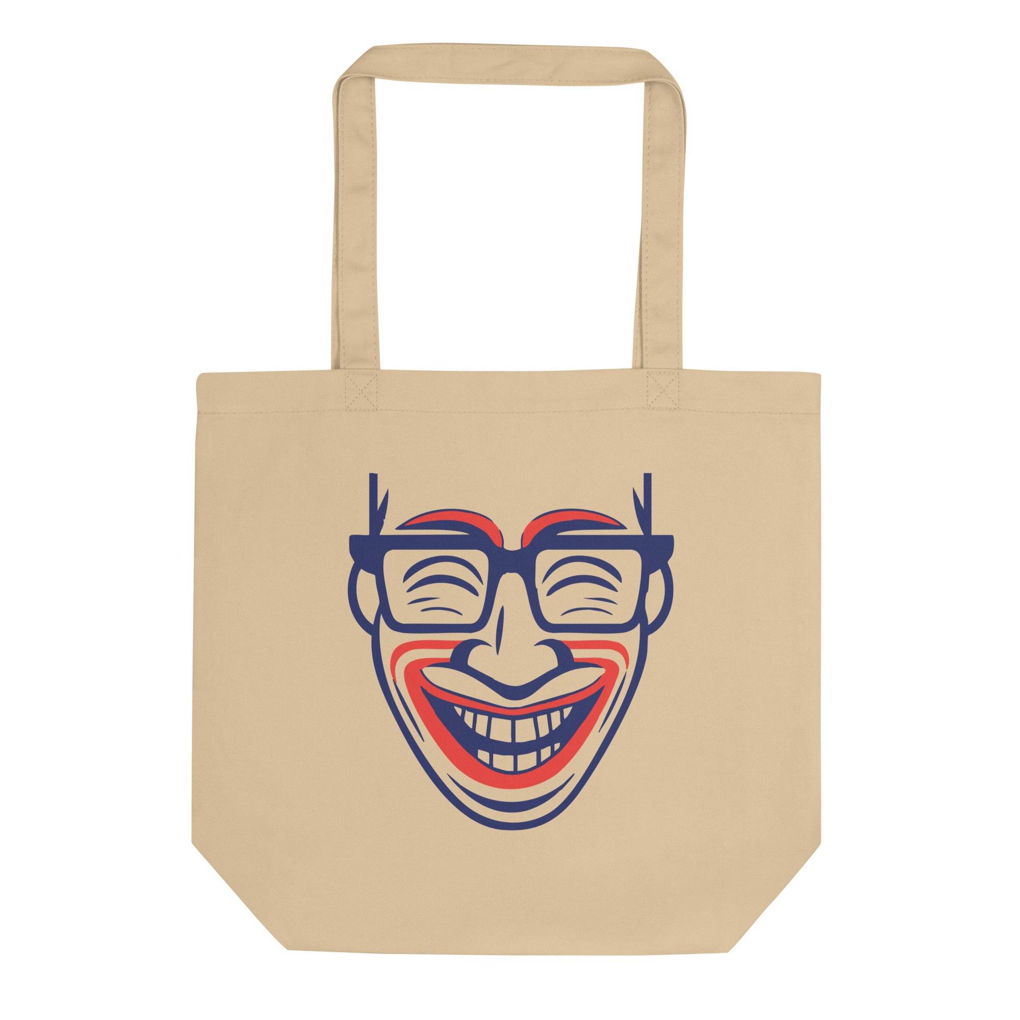 Eco Tote Bag - STYLISHOUR