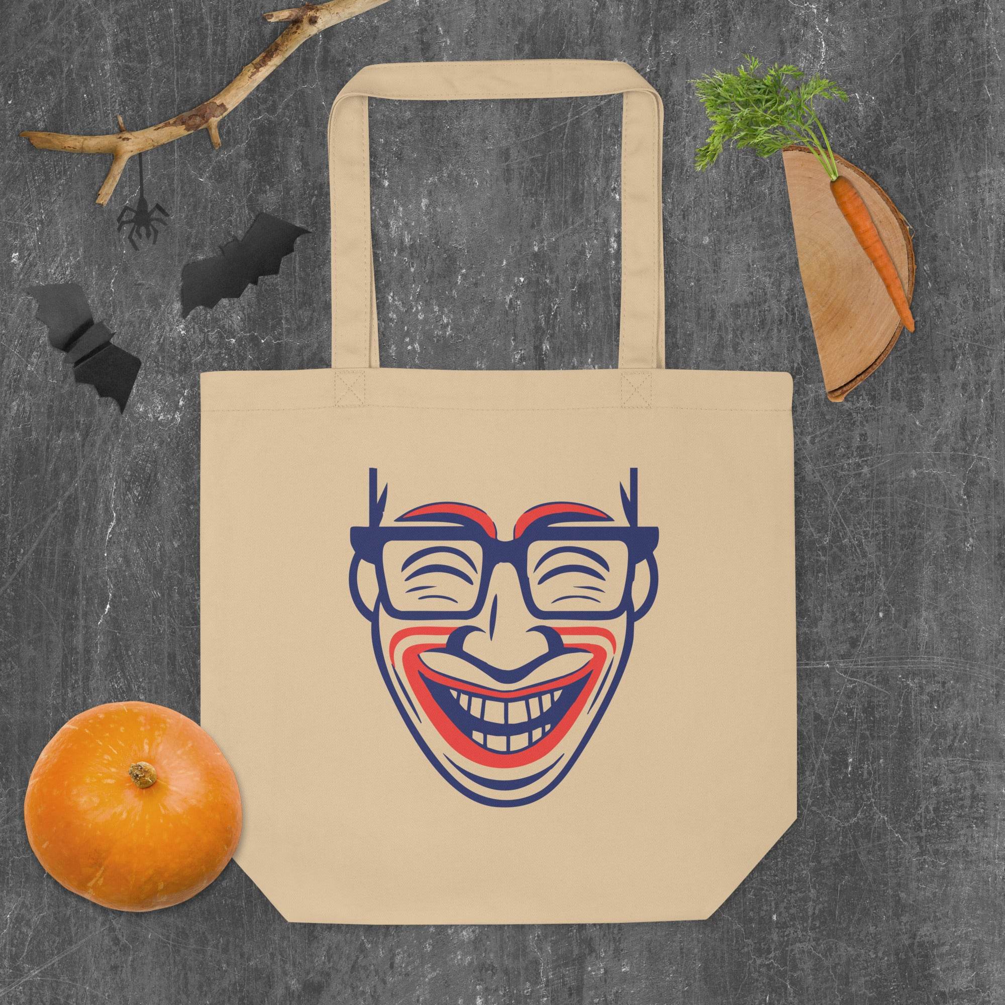 Eco Tote Bag - STYLISHOUR