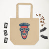 Eco Tote Bag - STYLISHOUR