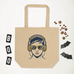 Eco Tote Bag - STYLISHOUR