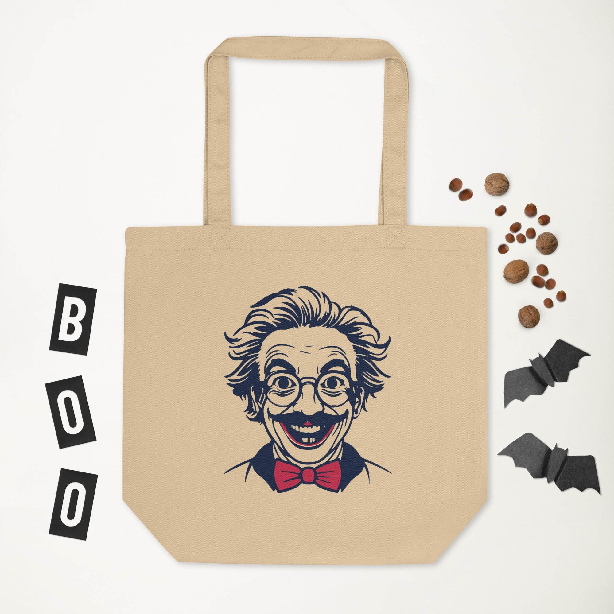 Eco Tote Bag - STYLISHOUR