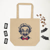 Eco Tote Bag - STYLISHOUR