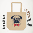Eco Tote Bag - STYLISHOUR