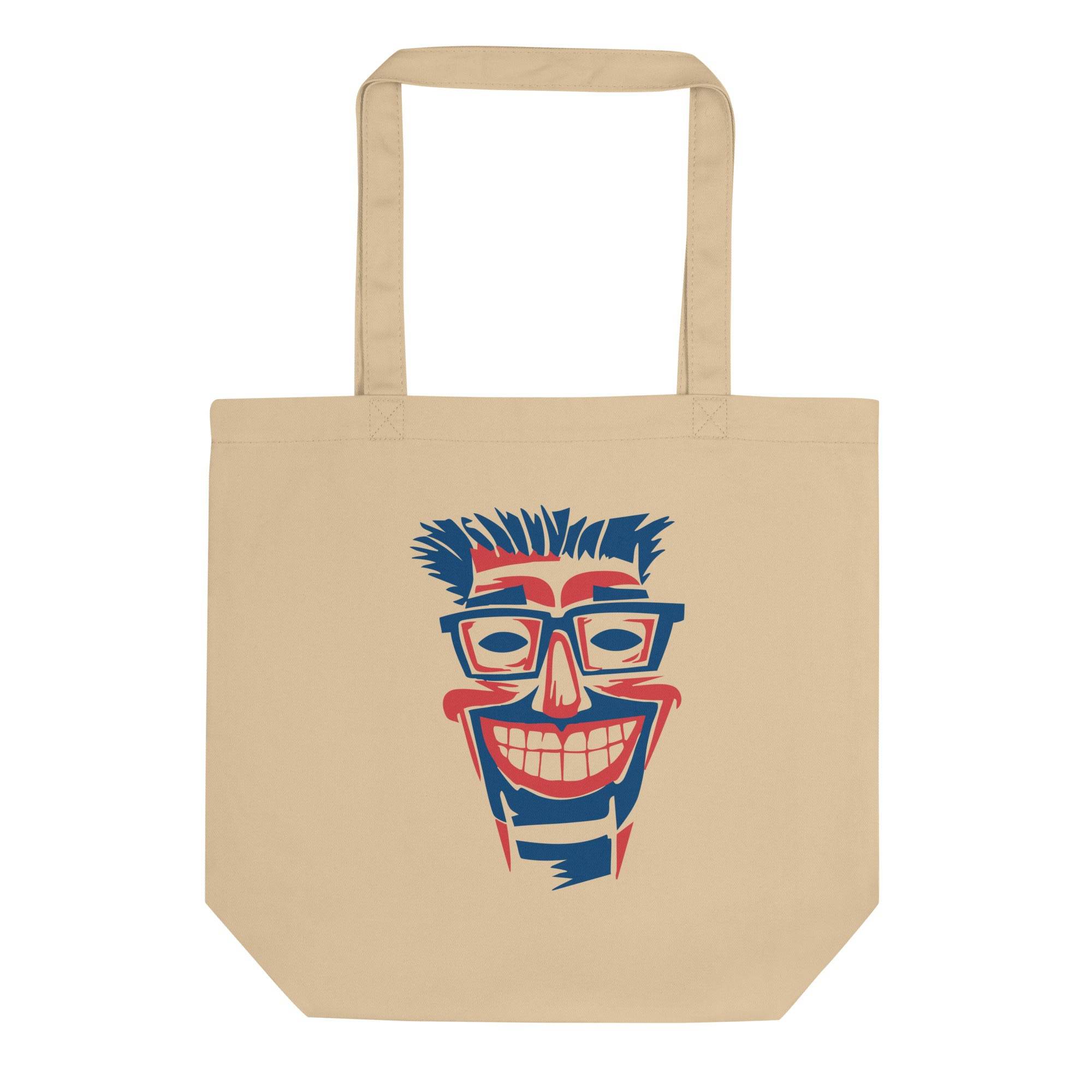 Eco Tote Bag - STYLISHOUR