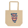 Eco Tote Bag - STYLISHOUR