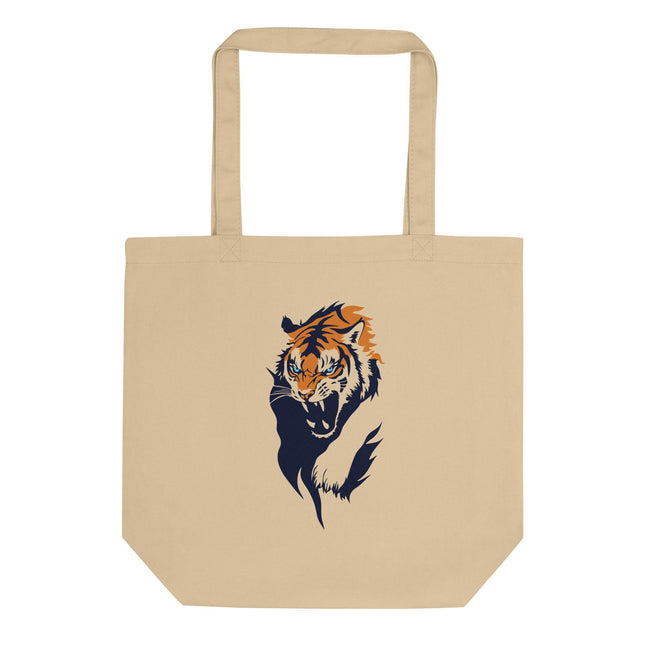 Eco Tote Bag - STYLISHOUR