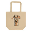 Eco Tote Bag - STYLISHOUR