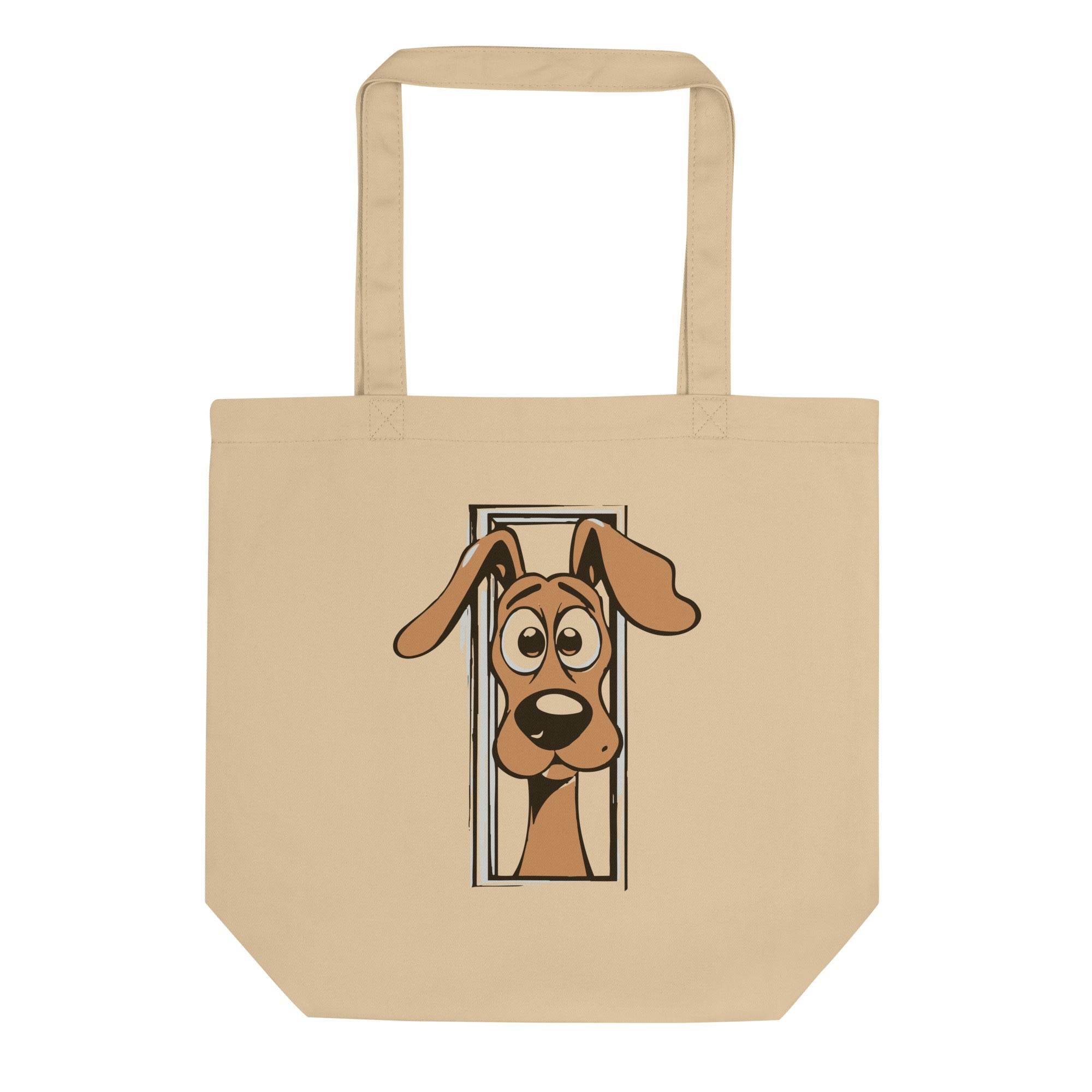 Eco Tote Bag - STYLISHOUR