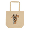 Eco Tote Bag - STYLISHOUR