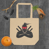 Eco Tote Bag - STYLISHOUR