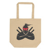 Eco Tote Bag - STYLISHOUR