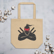 Eco Tote Bag - STYLISHOUR
