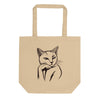Eco Tote Bag - STYLISHOUR