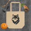 Eco Tote Bag - STYLISHOUR