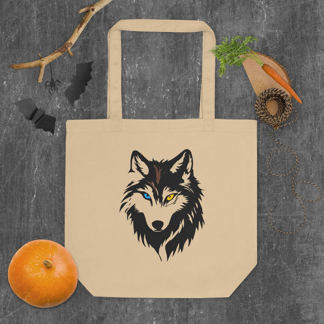Eco Tote Bag - STYLISHOUR