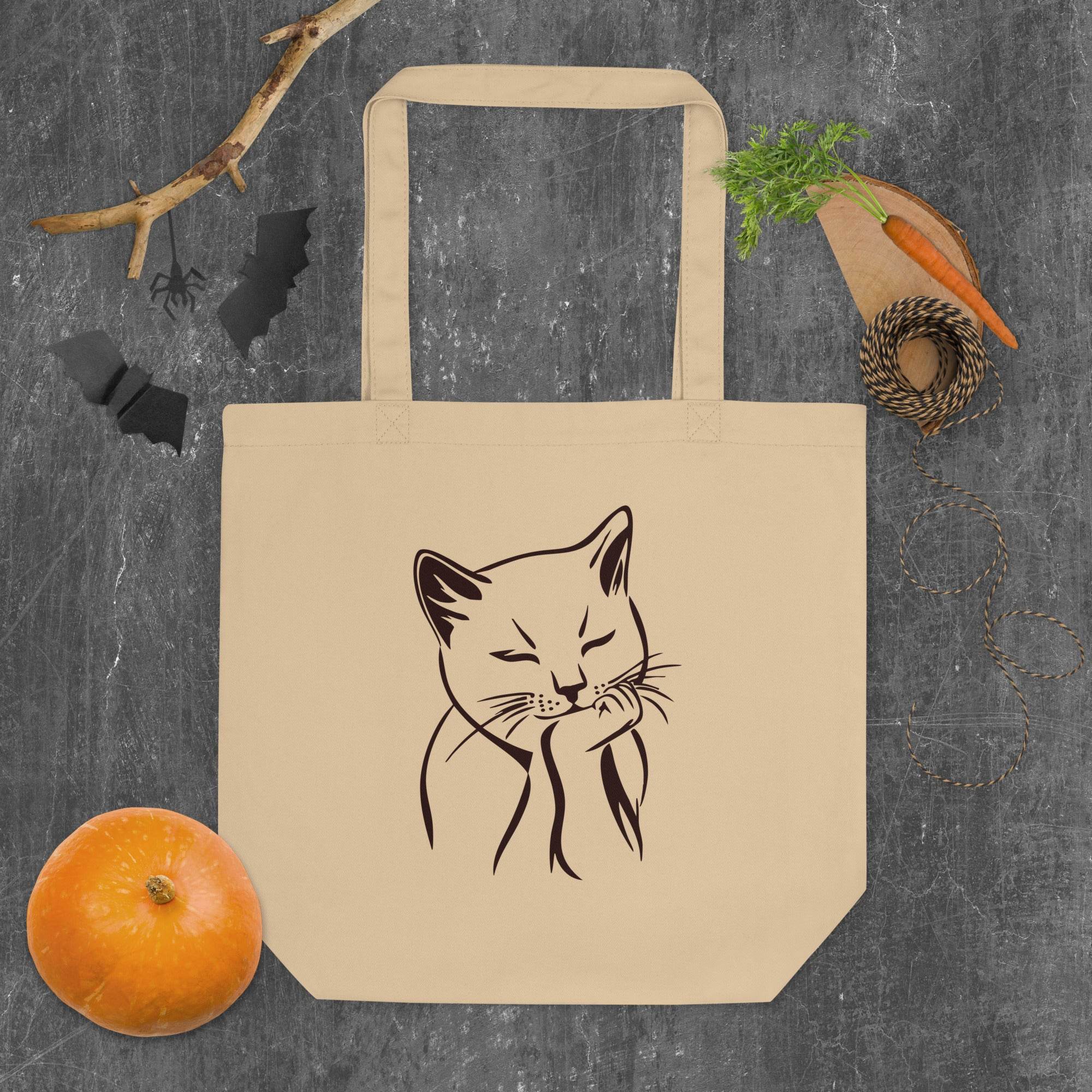 Eco Tote Bag - STYLISHOUR