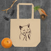 Eco Tote Bag - STYLISHOUR