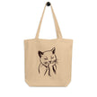 Eco Tote Bag - STYLISHOUR