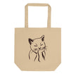 Eco Tote Bag - STYLISHOUR