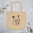 Eco Tote Bag - STYLISHOUR