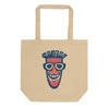 Eco Tote Bag - STYLISHOUR