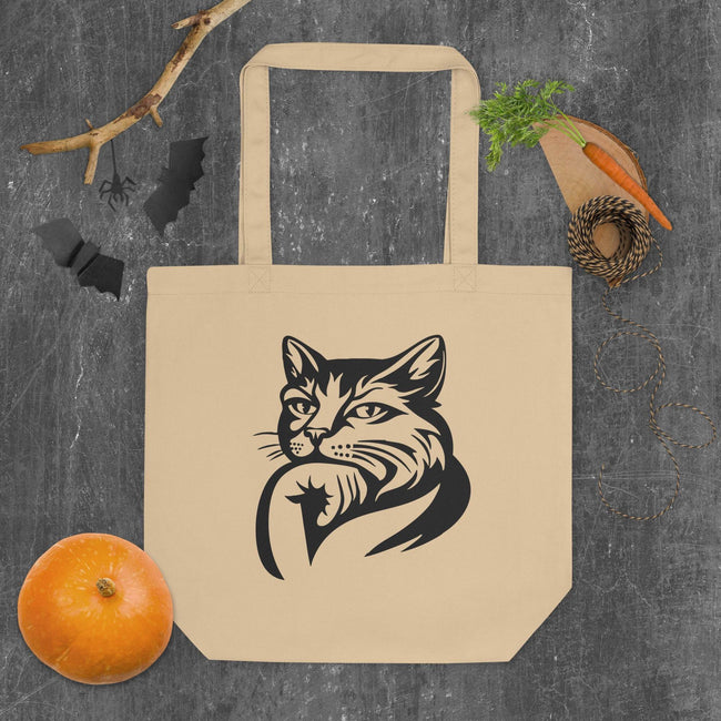 Eco Tote Bag - STYLISHOUR