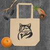 Eco Tote Bag - STYLISHOUR