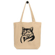 Eco Tote Bag - STYLISHOUR