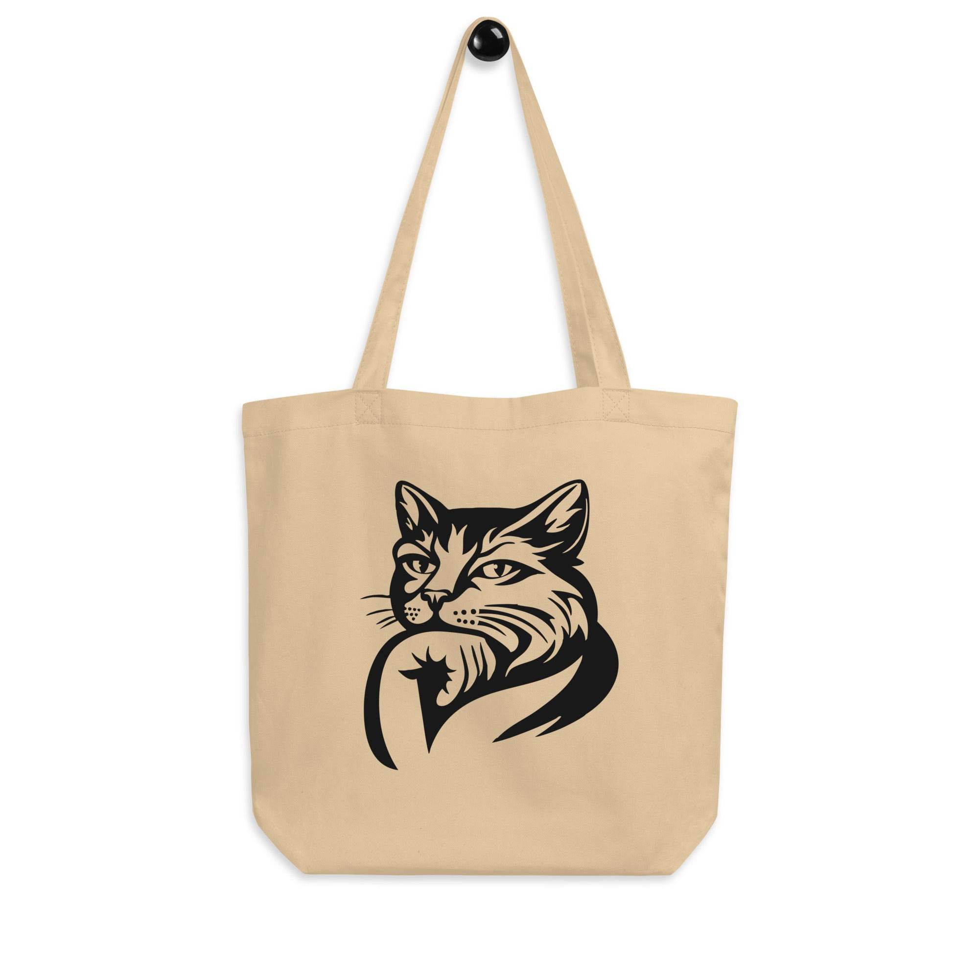 Eco Tote Bag - STYLISHOUR
