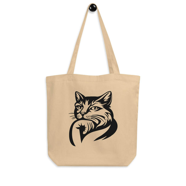 Eco Tote Bag - STYLISHOUR