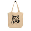 Eco Tote Bag - STYLISHOUR