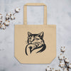 Eco Tote Bag - STYLISHOUR