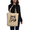 Eco Tote Bag - STYLISHOUR