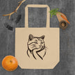 Eco Tote Bag - STYLISHOUR