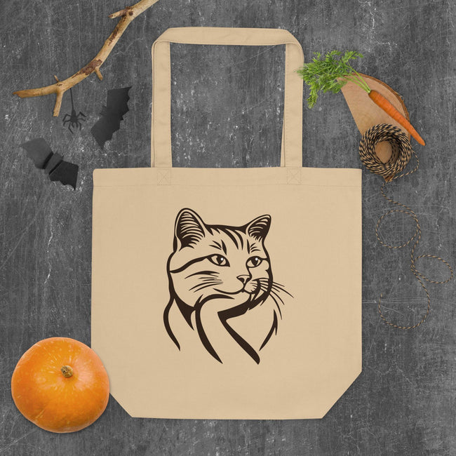Eco Tote Bag - STYLISHOUR