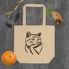 Eco Tote Bag - STYLISHOUR