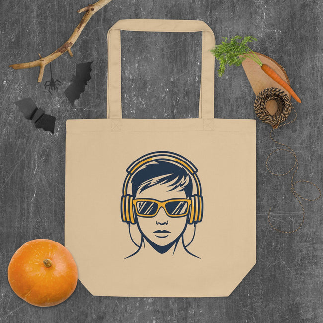 Eco Tote Bag - STYLISHOUR