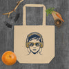 Eco Tote Bag - STYLISHOUR