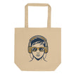 Eco Tote Bag - STYLISHOUR