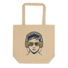 Eco Tote Bag - STYLISHOUR