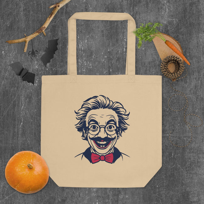 Eco Tote Bag - STYLISHOUR
