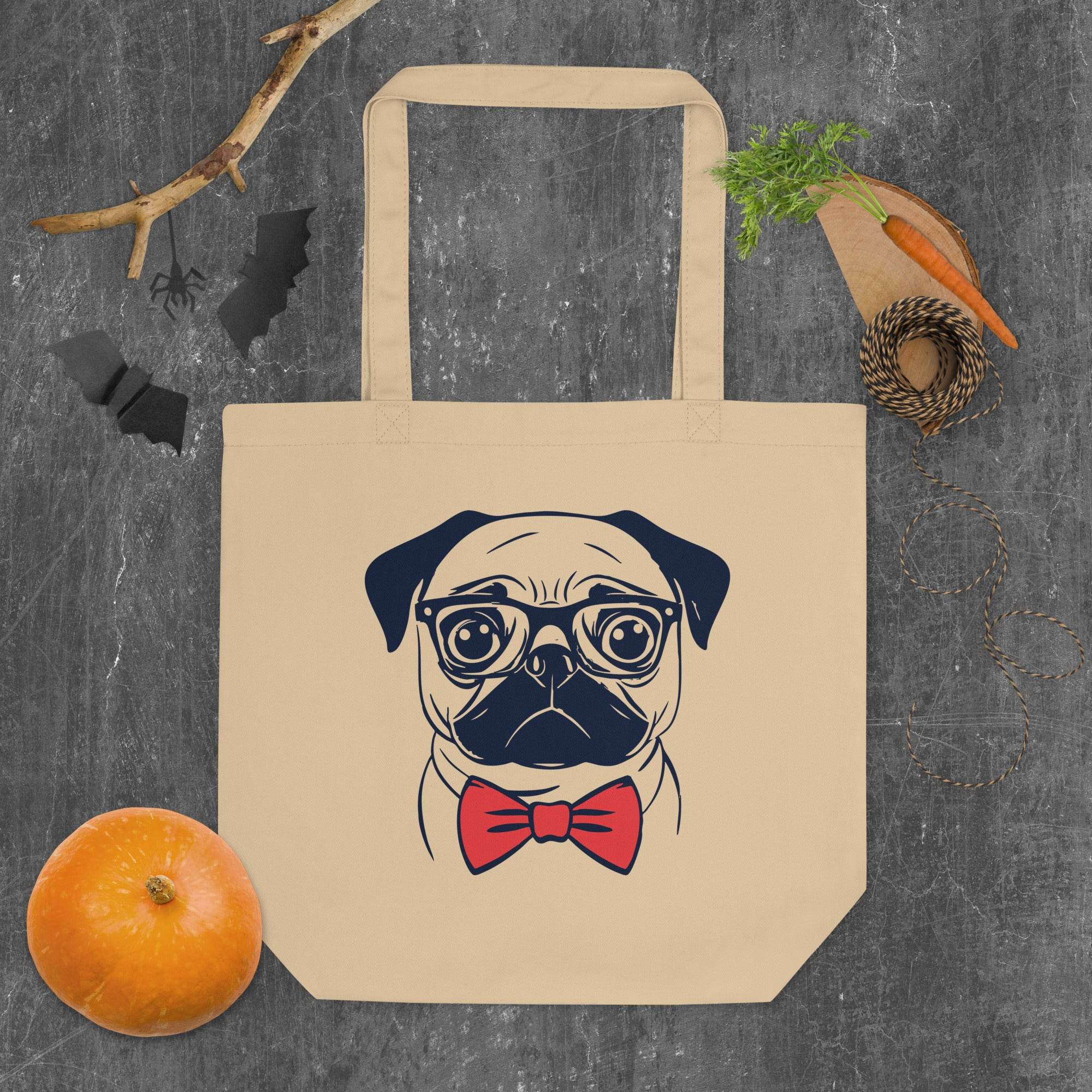 Eco Tote Bag - STYLISHOUR