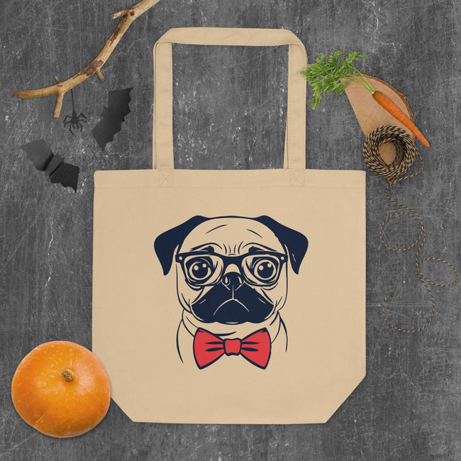 Eco Tote Bag - STYLISHOUR