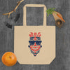 Eco Tote Bag - STYLISHOUR