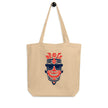 Eco Tote Bag - STYLISHOUR