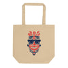 Eco Tote Bag - STYLISHOUR