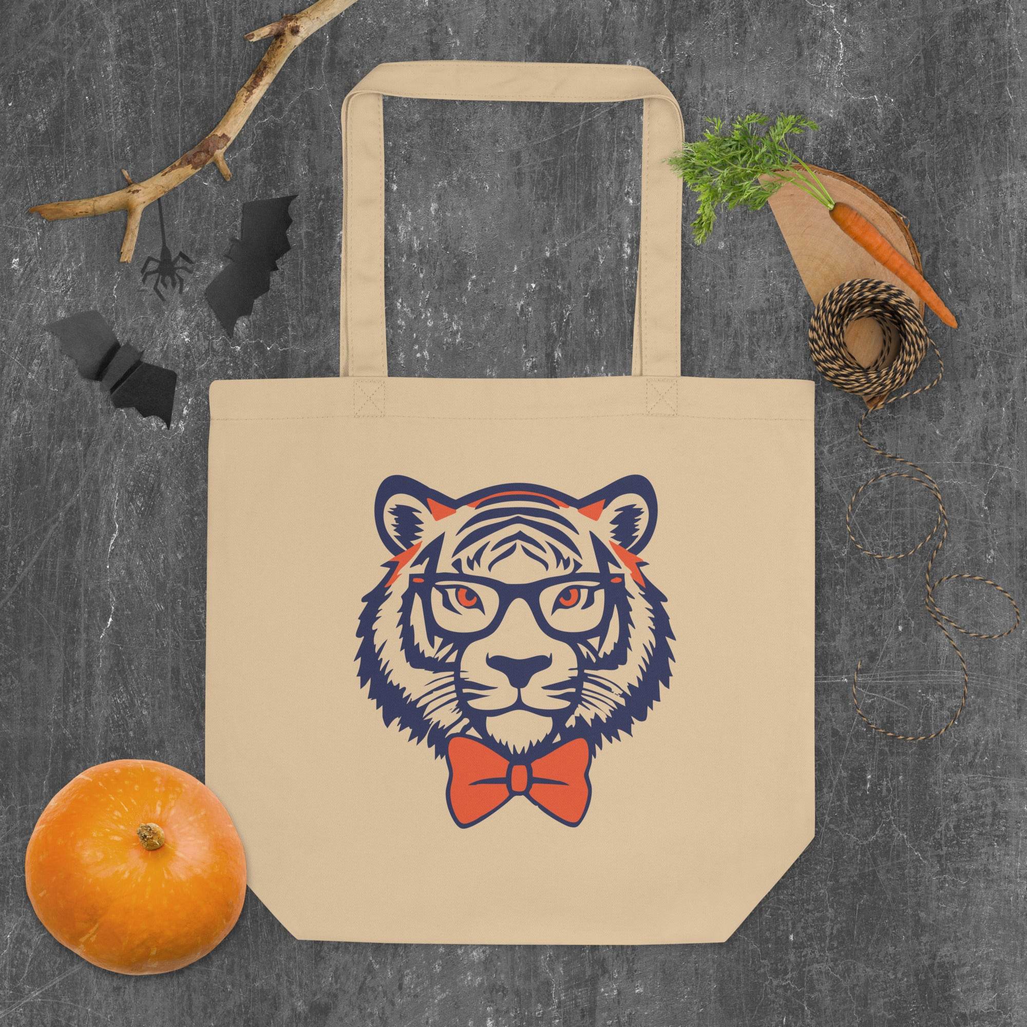 Eco Tote Bag - STYLISHOUR